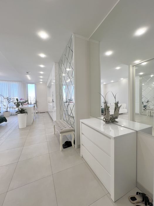 Квартира на вул. Дегтярівська, 17 в Київ, ID 207553, фото №4