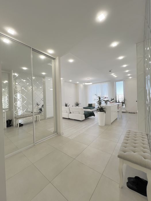 Квартира на вул. Дегтярівська, 17 в Київ, ID 207553, фото №5