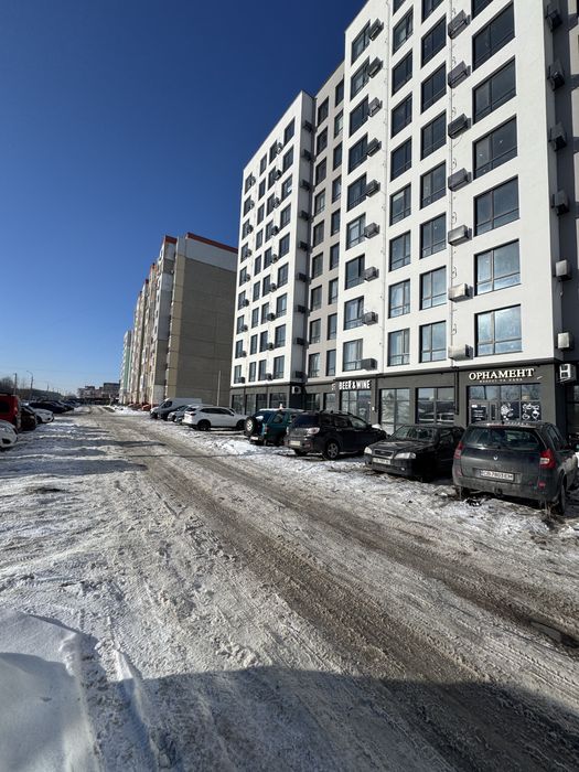 Квартира на ЖК BalanciCity в Чернігові, ID 371000, фото №21
