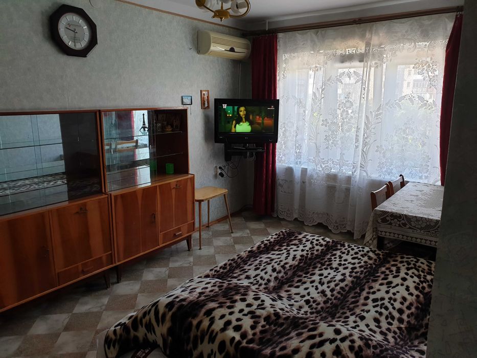 Квартира на вул. Виталия Шума, 11 в Одесі, ID 314990, фото №1
