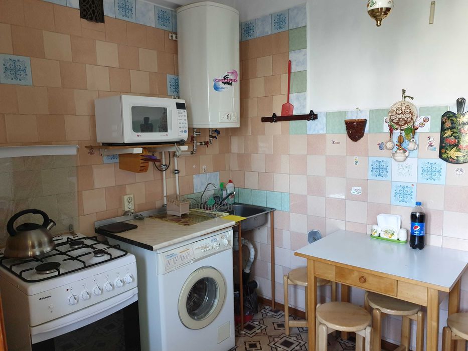 Квартира на вул. Виталия Шума, 11 в Одесі, ID 314990, фото №11