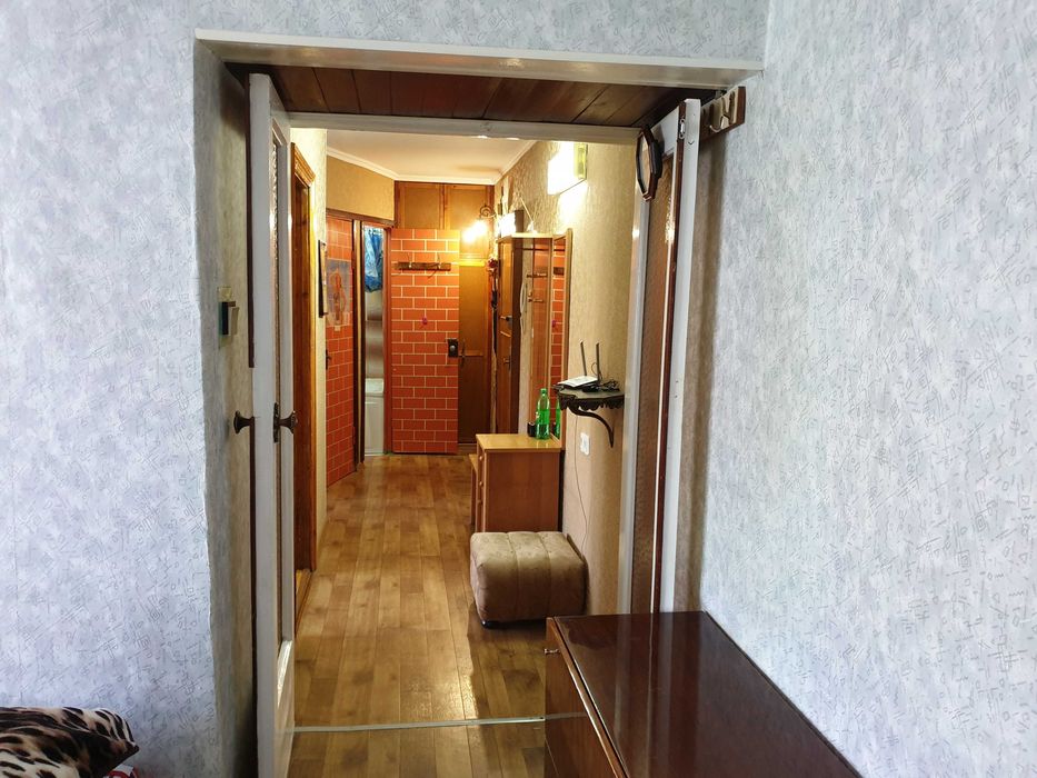 Квартира на вул. Виталия Шума, 11 в Одесі, ID 314990, фото №4