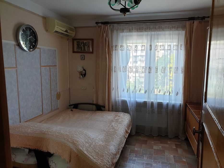 Квартира на вул. Виталия Шума, 11 в Одесі, ID 314990, фото №5