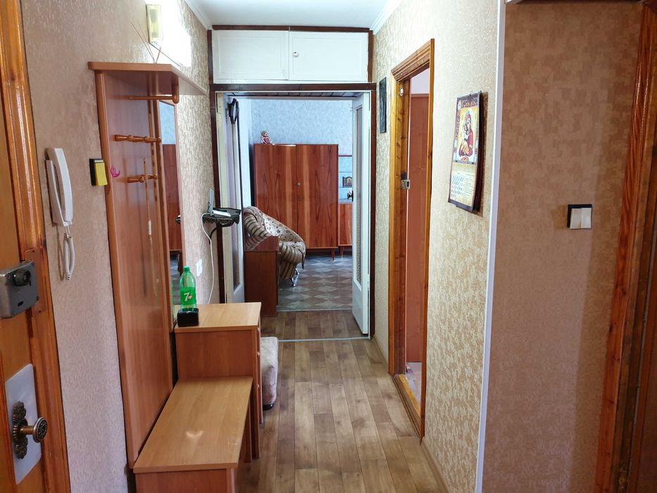 Квартира на вул. Виталия Шума, 11 в Одесі, ID 314990, фото №7