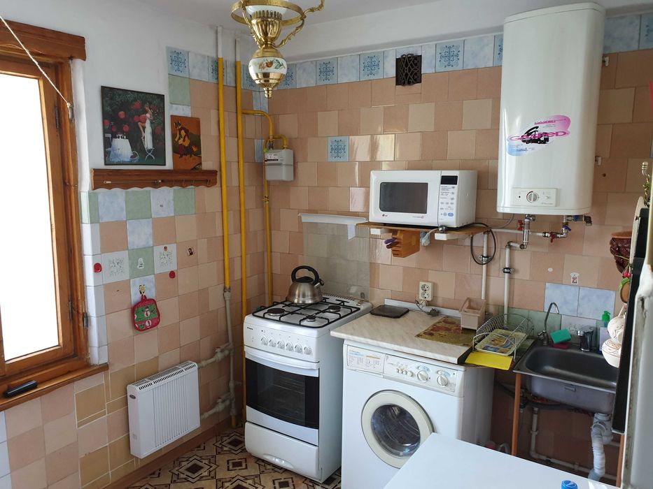 Квартира на вул. Виталия Шума, 11 в Одесі, ID 314990, фото №10