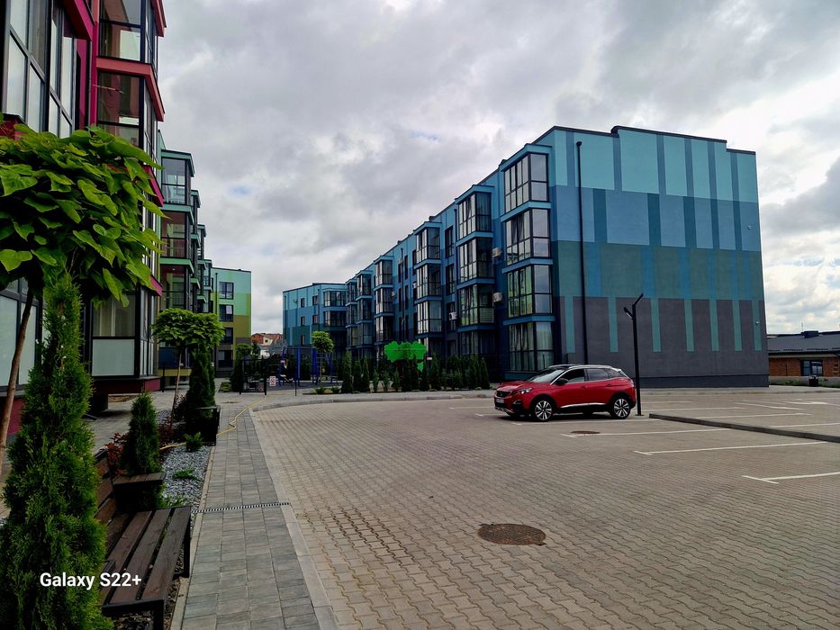 Квартира на вул. Захисників Маріуполя в Рівному, ID 174935, фото №20