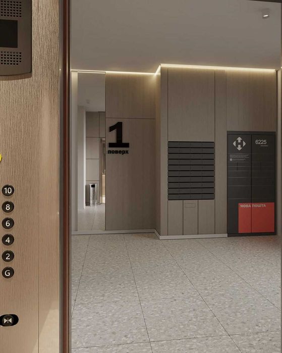 Квартира в Рівному, ID 163855, фото №8