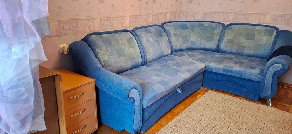 Квартира на вул. Зодчих, 36 в Києві, ID 412979, фото №2