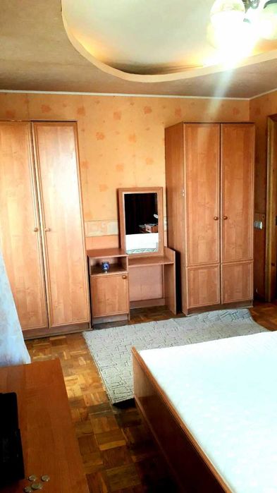 Квартира на вул. Зодчих, 36 в Києві, ID 412979, фото №17