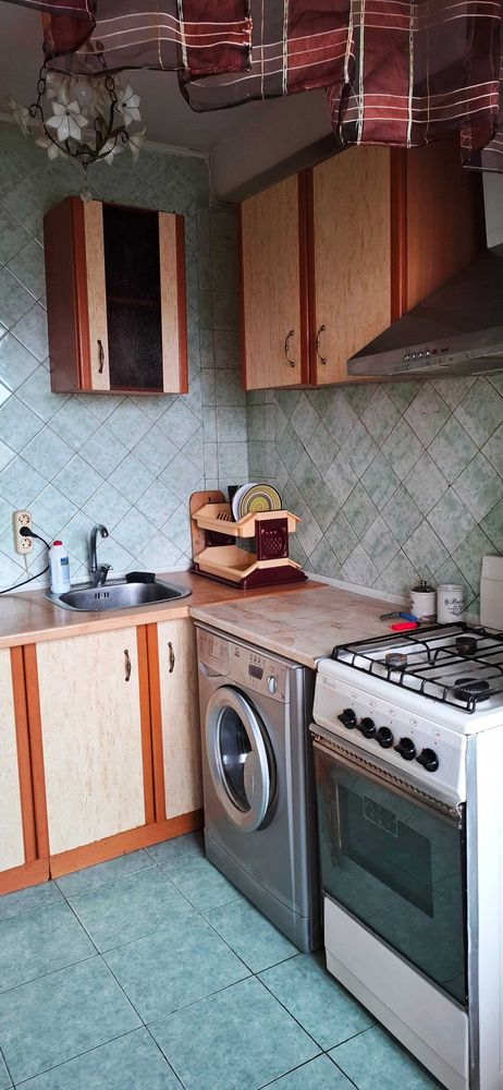 Квартира на вул. Зодчих, 36 в Києві, ID 412979, фото №4