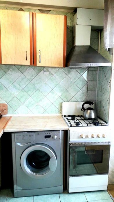 Квартира на вул. Зодчих, 36 в Києві, ID 412979, фото №7
