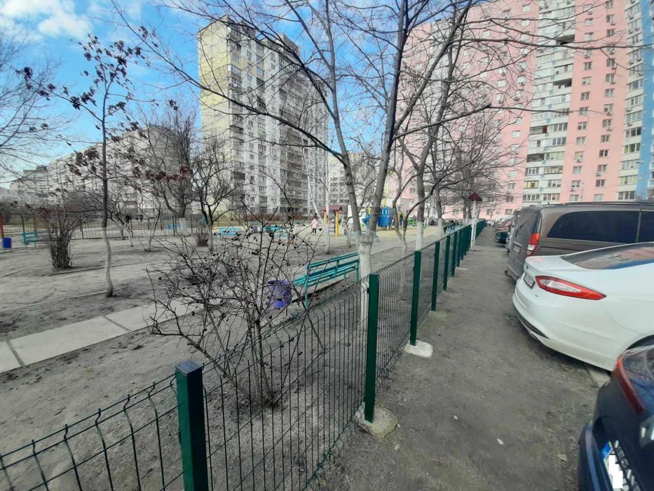 Квартира на просп. Червоної Калини, 91В в Києві, ID 181960, фото №13