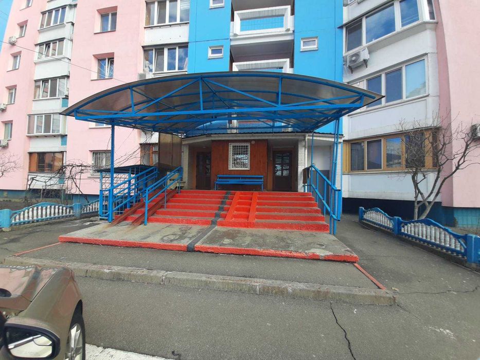 Квартира на просп. Червоної Калини, 91В в Києві, ID 181960, фото №3