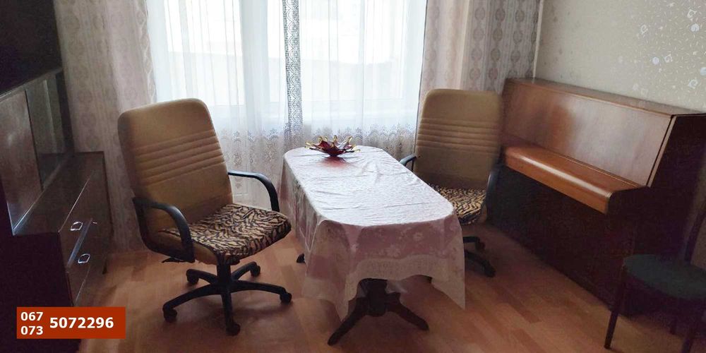Квартира на просп. Червоної Калини, 91В в Києві, ID 181960, фото №5