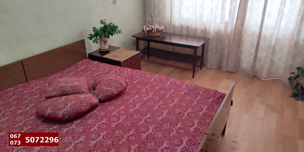 Квартира на просп. Червоної Калини, 91В в Києві, ID 181960, фото №6