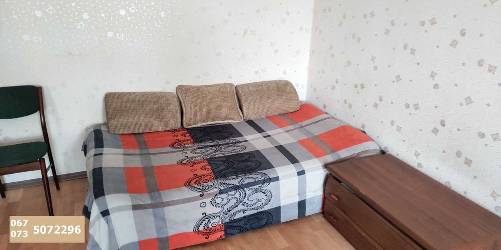 Квартира на просп. Червоної Калини, 91В в Києві, ID 181960, фото №8