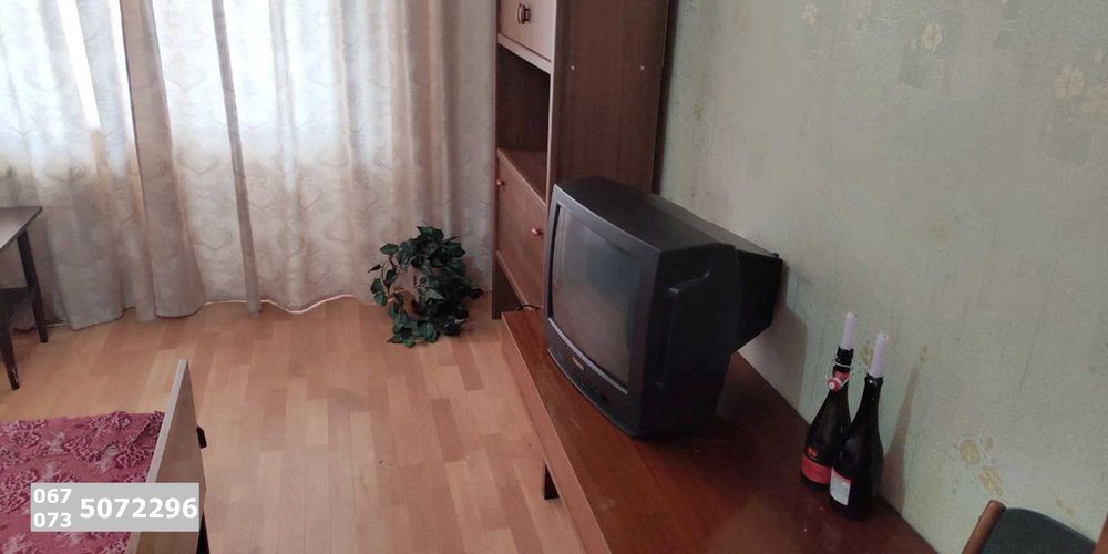 Квартира на просп. Червоної Калини, 91В в Києві, ID 181960, фото №9