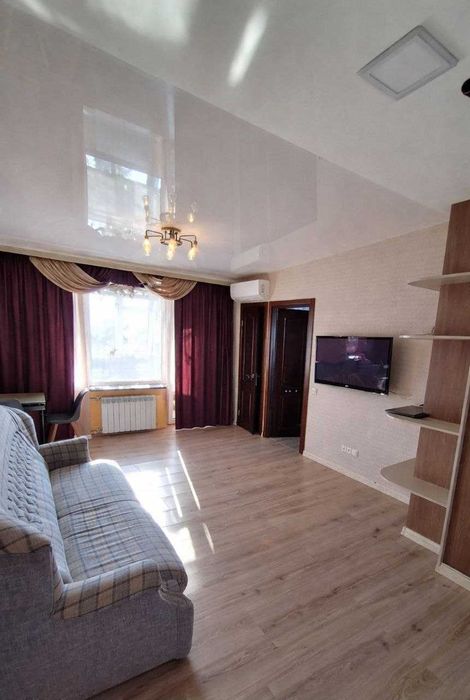 Квартира на вул. Академіка Павлова, 44 в Харків, ID 268710, фото №1