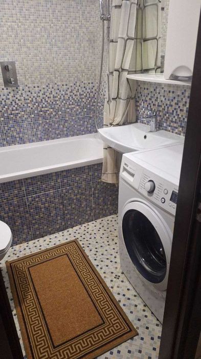 Квартира на вул. Академіка Павлова, 44 в Харкові, ID 268710, фото №12