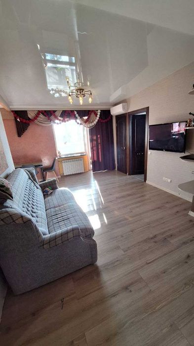 Квартира на вул. Академіка Павлова, 44 в Харкові, ID 268710, фото №13