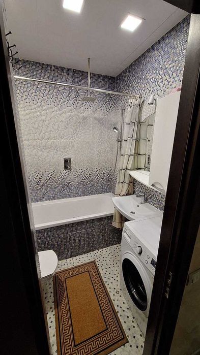 Квартира на вул. Академіка Павлова, 44 в Харкові, ID 268710, фото №15