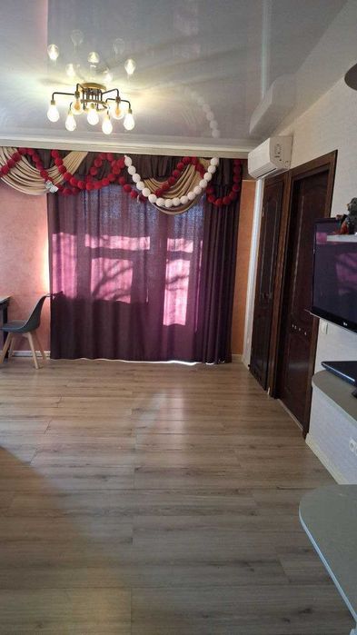 Квартира на вул. Академіка Павлова, 44 в Харкові, ID 268710, фото №16