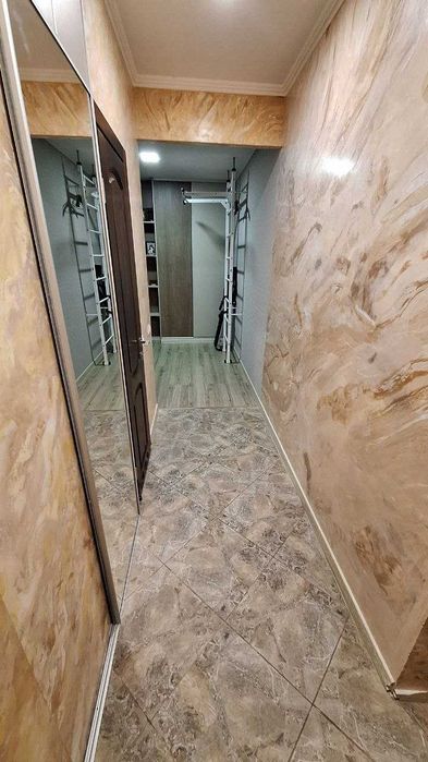 Квартира на вул. Академіка Павлова, 44 в Харків, ID 268710, фото №3