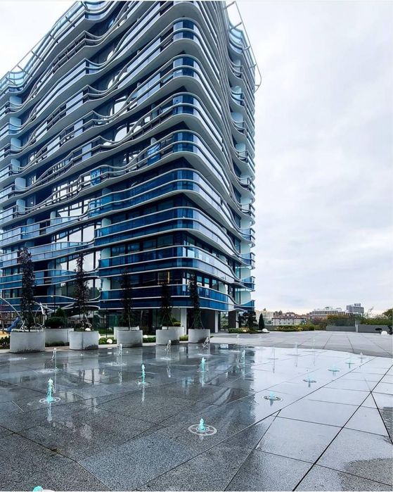 Квартира на вул. Мечникова, 11а в Києві, ID 208094, фото №4