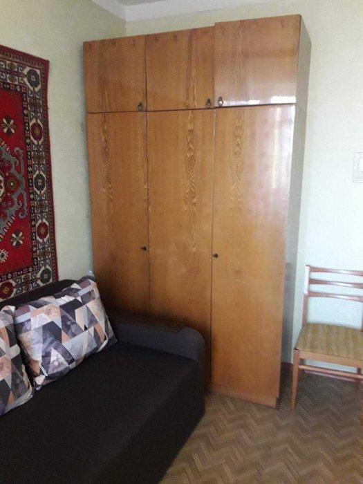 Квартира на вул. Петра Вершигори, 6/9 в Києві, ID 283991, фото №2