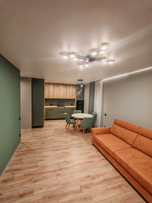 Квартира на вул. Віктора Некрасова, 12а в Києві, ID 180504, фото №1