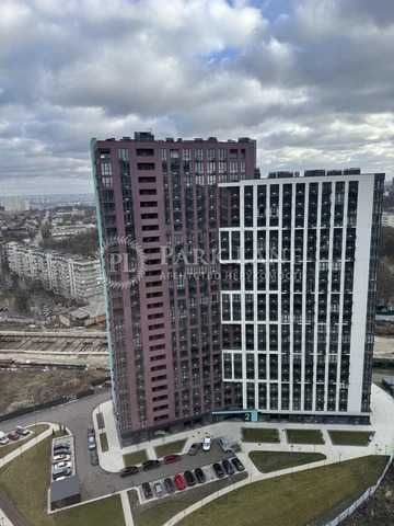 Квартира на вул. Віктора Некрасова, 12а в Києві, ID 180504, фото №13