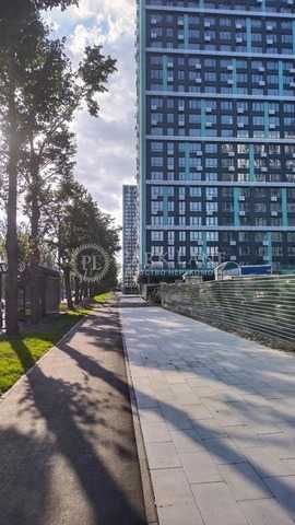 Квартира на вул. Віктора Некрасова, 12а в Києві, ID 180504, фото №15