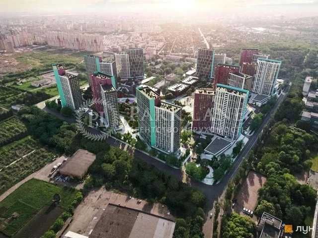 Квартира на вул. Віктора Некрасова, 12а в Києві, ID 180504, фото №16