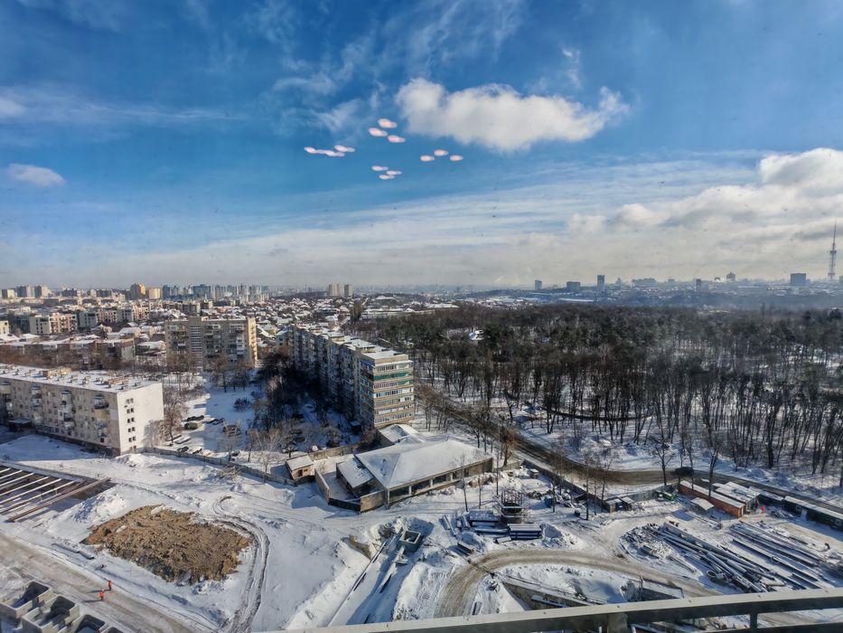 Квартира на вул. Віктора Некрасова, 12а в Києві, ID 180504, фото №20