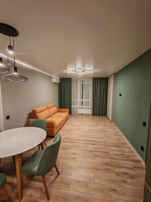 Квартира на вул. Віктора Некрасова, 12а в Києві, ID 180504, фото №3