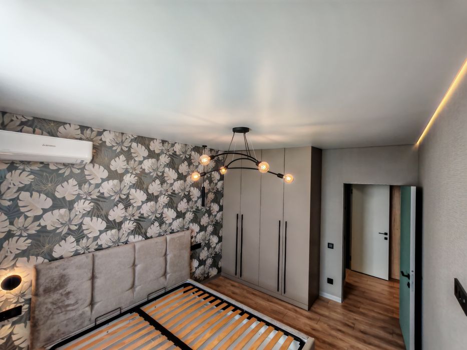 Квартира на вул. Віктора Некрасова, 12а в Києві, ID 180504, фото №21