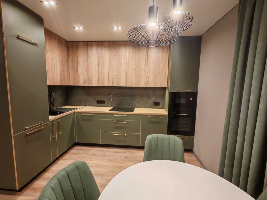 Квартира на вул. Віктора Некрасова, 12а в Києві, ID 180504, фото №4