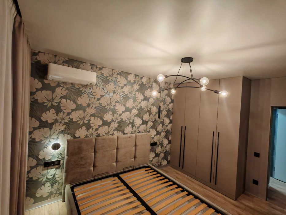 Квартира на вул. Віктора Некрасова, 12а в Києві, ID 180504, фото №7