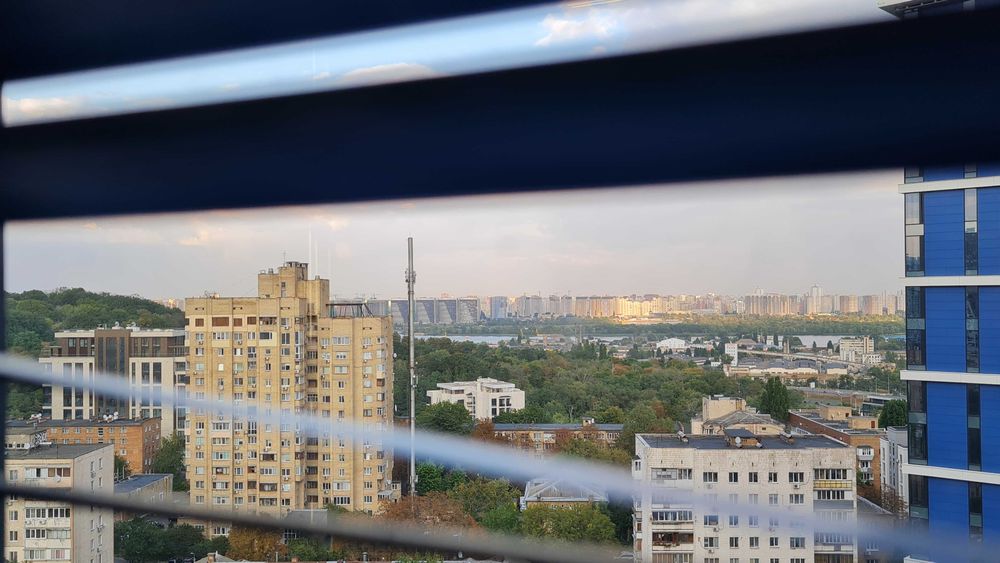 Квартира на вул. Михайла Бойчука, 41-б в Києві, ID 192748, фото №12