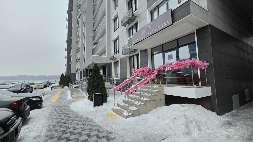 Квартира на вул. Михайла Бойчука, 41-б в Києві, ID 192748, фото №14