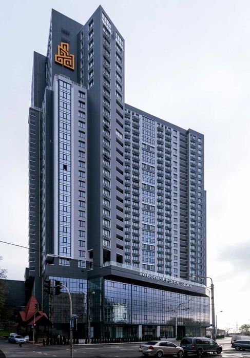 Квартира на вул. Михайла Бойчука, 41-б в Києві, ID 192748, фото №17