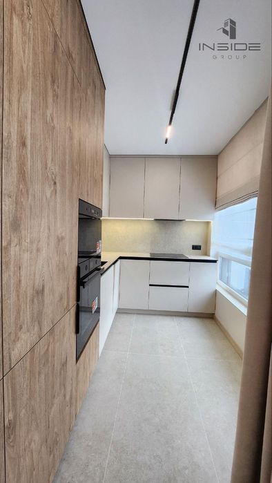 Квартира на ЖК "А5" в Івано-Франківську, ID 183092, фото №1