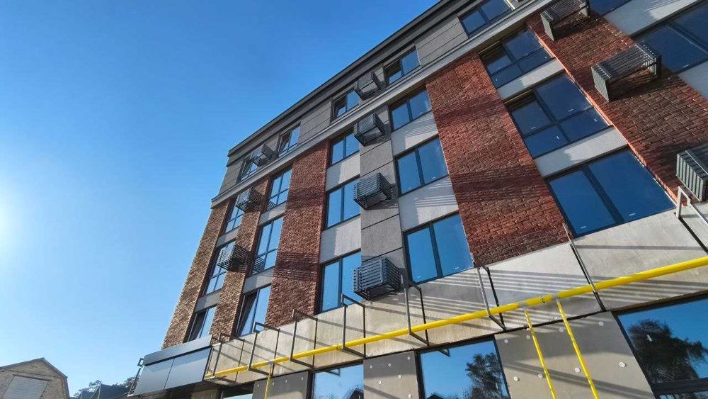 Квартира на ЦЕНТРАЛЬНА частина м. Ірпінь в Києві, ID 227090, фото №1