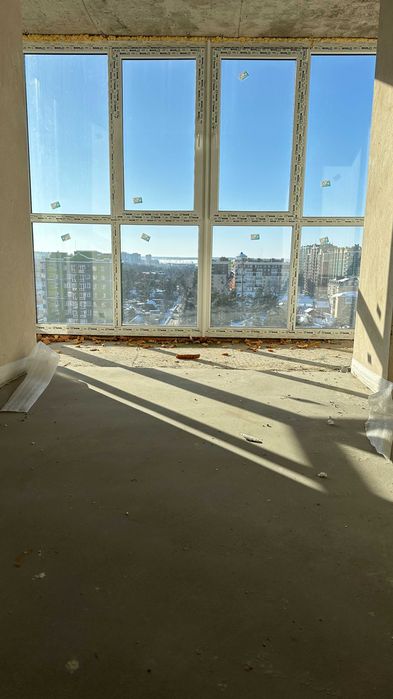 Квартира на ЖК Арт Резиденс в Києві, ID 275999, фото №5