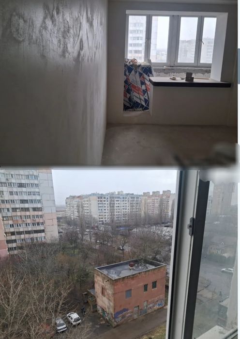 Квартира в Одеса, ID 311519, фото №3