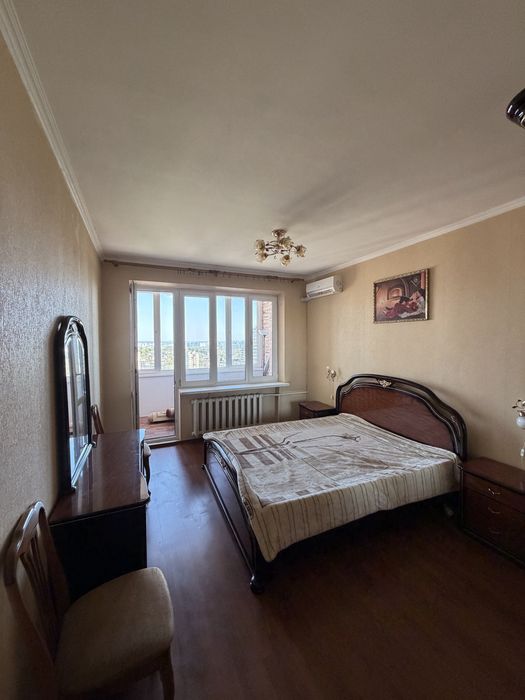 Квартира на бул. Лесі Українки, 16 в Києві, ID 261505, фото №18