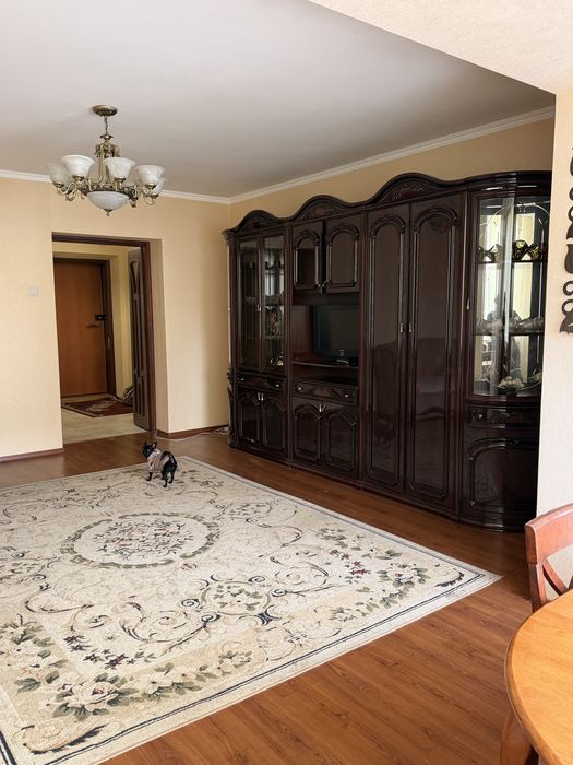 Квартира на бул. Лесі Українки, 16 в Київ, ID 261505, фото №4