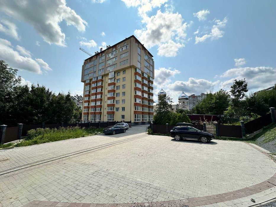 Квартира на вул. Мазепи, 5 в Львові, ID 311160, фото №15