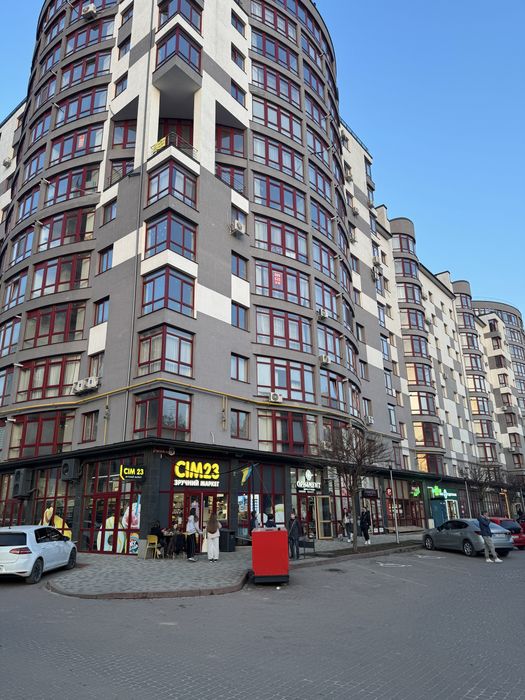Квартира на вул. Європейська в Івано-Франківську, ID 310826, фото №14