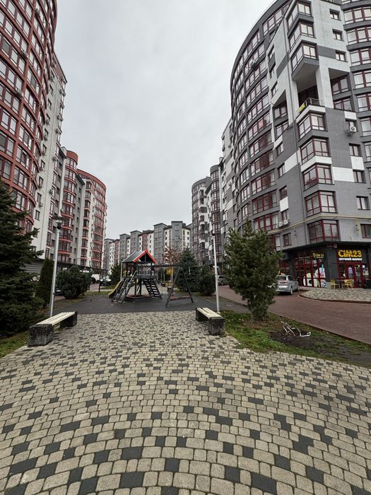 Квартира на вул. Європейська в Івано-Франківську, ID 310826, фото №15